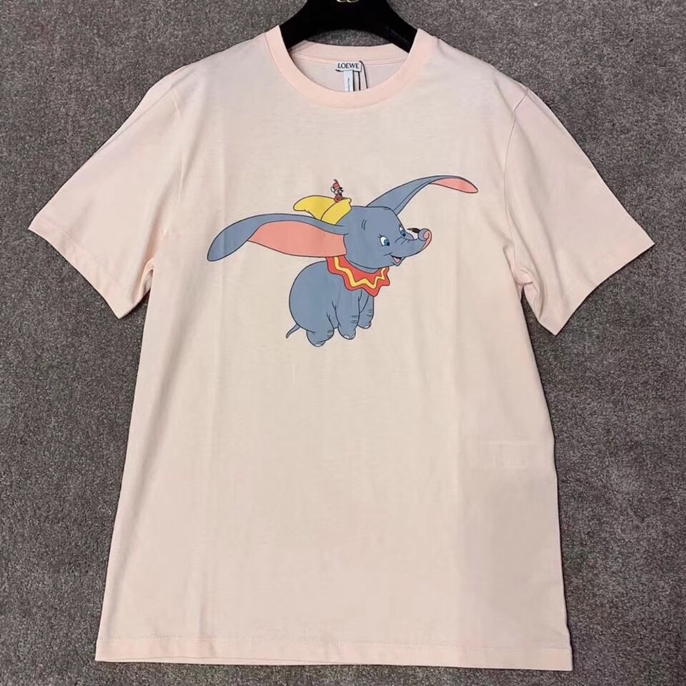 Loewe Dumbo T- shirt
